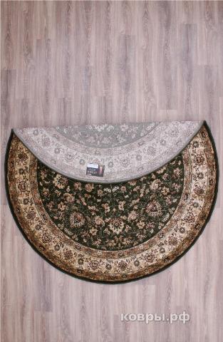 ковер Merinos Izmir 5471 GREEN Круг — фото 3