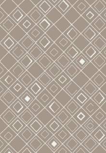 Devos Caby Ambiance 81223 Beige-White