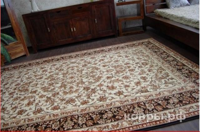 ковер Agnella Standard Hermiona cream — фото 8