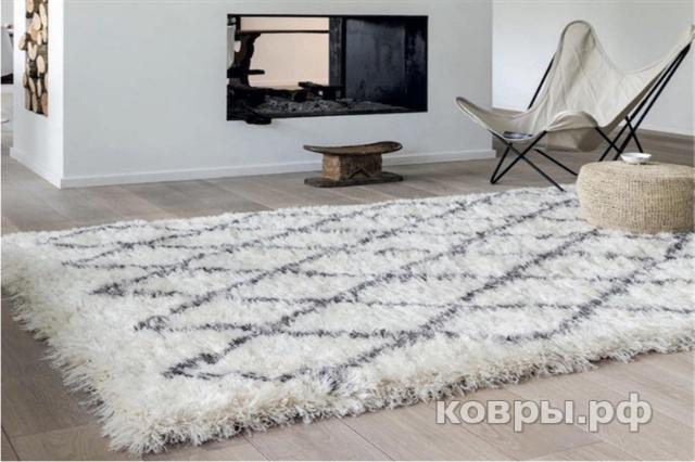 ковер Osta Rhapsody 2513 100 — фото 2