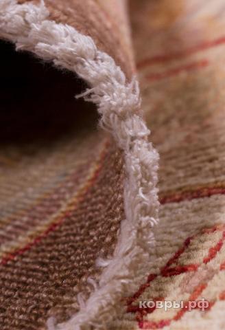 ковер ручной работы Пакистанский ковер ручной работы Чуби 3.0x3.04м — фото 11