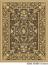 ковер Ravel Textiles Venezia 5008 193813 brown