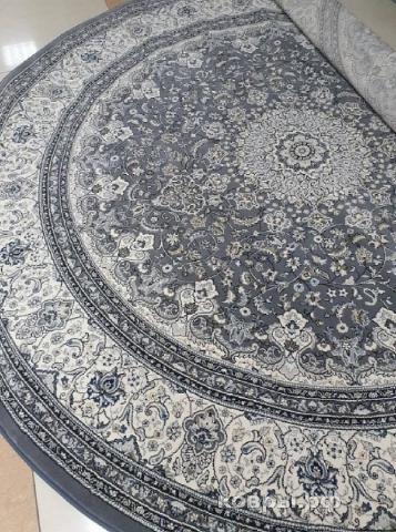 ковер Ragolle Da Vinci 57119 5666 Круг — фото 2