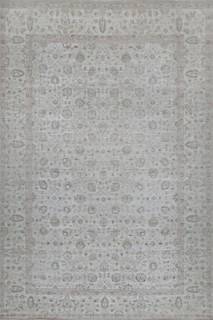 Афганский ковер ручной работы Чуби 4.25x7.03м