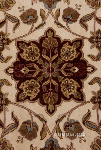 ковер ручной работы Индийский ковер ручной работы Агра 2.65x3.65м — фото 12