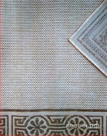 ковер Люберецкие ковры Эко 7354 01 — фото 4