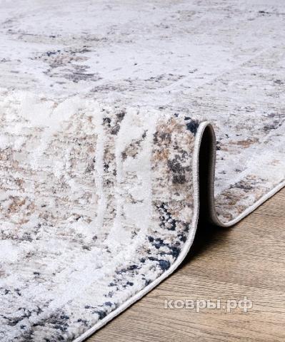 ковер Kartal Vella EC56D SHRNIK CREAM — фото 4