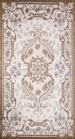 ковер MERINOS VALENCIA DELUXE D704 CREAM