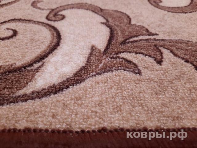 дорожка Витебские ковры принт 8-ми цветная p1288c5p 93 — фото 3