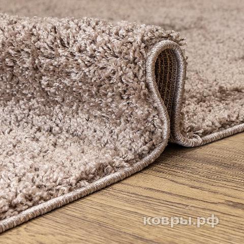 ковер БелКа Фьюжн 42810 49022 овал — фото 2