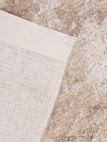 дорожка KARMEN HALI LISSABON SI025B BROWN / BROWN — фото 3