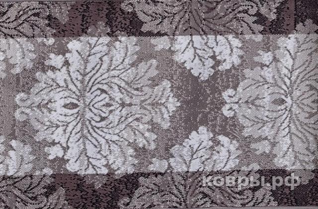 дорожка MERINOS SILVER d213 GRAY-PURPLE