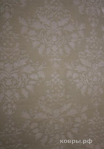 ковер ручной работы Индийский ковер ручной работы из шелка и шерсти Radjput (Раджпут) 6.39x3.92 — фото 5