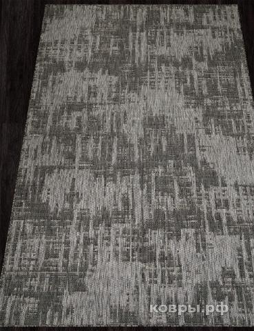 ковер MERINOS KAIR S144 GRAY — фото 2