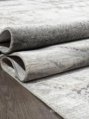 ковер VALENTIS EMPEROS OLIMPOS Y5088F GREY / GREY — фото 4