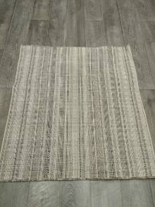 Коврик №192-бежевый,размер 1,07 на 1,2 метра