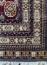 ковер ручной работы Шелковый Афганский ковер ручной работы Kundus (Кундус) 3.38x2.52