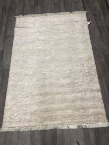 Коврик № 1231,кремовый,размер 1,6 на 2,3 метра