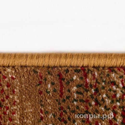 ковер Люберецкие ковры Ноктюрн 40114/овальный/ 011 овал
