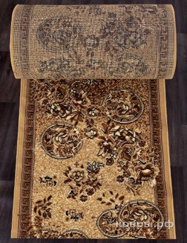 дорожка Merinos Laguna c90 BEIGE — фото 15