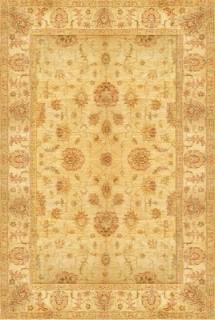 Афганский ковер ручной работы Чуби 2.0x3.02м