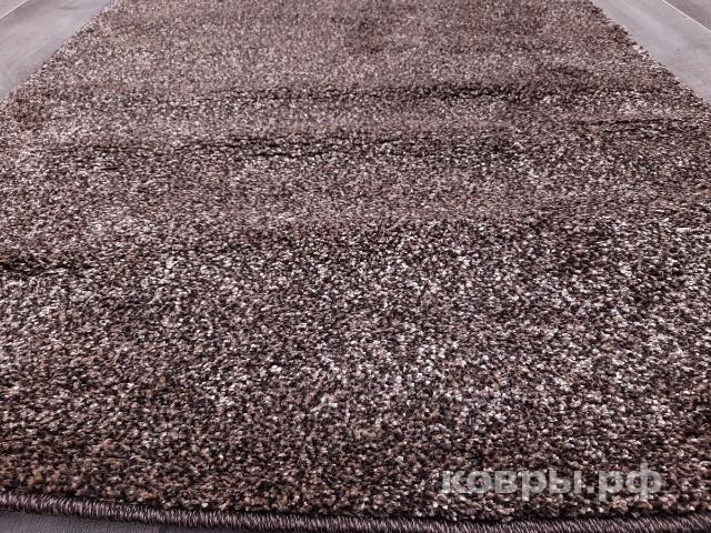 ковер merinos Platinum t600 d.beige-brown — фото 3