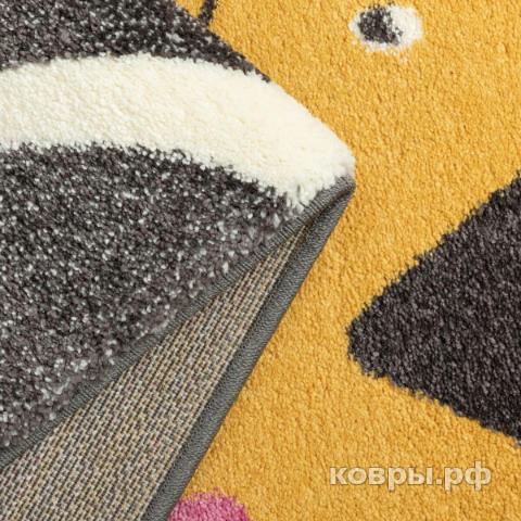 ковер Sintelon PASTEL KIDS 57 GVG — фото 6