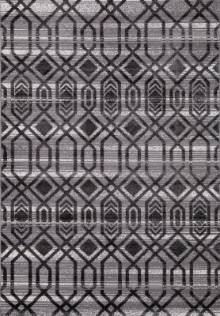 Ковер ECLIPSE QP009 D.GRAY / D.GRAY