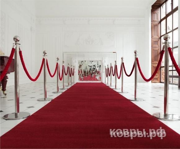 дорожка Balsan Cannes-R 927 Red