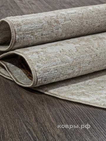 ковер Ковер  MERINOS CUBA F270 BEIGE Овал — фото 4