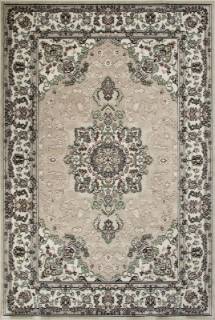 Ковер Ковер GAVANA d412 BEIGE Ковер Ковер GAVANA d412 BEIGE