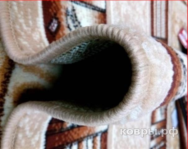 ковер Люберецкие ковры Золушка 30609 01 — фото 2