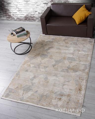 ковер Ковер VALENTIS EMPEROS OLIMPOS F726AD BEIGE / L.BROWN — фото 2