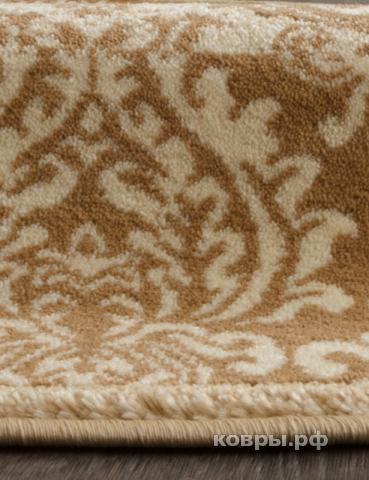 ковер MERINOS IZMIR D716 BEIGE Овал — фото 2