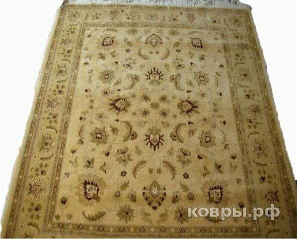 ковер ручной работы Афганский ковер ручной работы Чуби 040 2.0x3.0м — фото 2