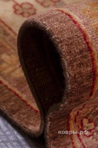 ковер ручной работы Пакистанский ковер ручной работы Чуби 3.0x3.04м — фото 12