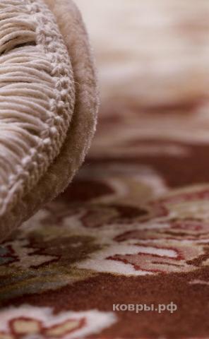 ковер ручной работы Индийский ковер ручной работы Агра 2.65x3.65м — фото 13