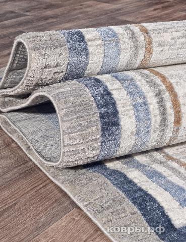 ковер ARTEMIS OPERA 5881A SKY BLUE — фото 3