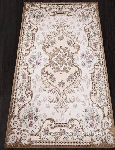 ковер MERINOS VALENCIA DELUXE D704 CREAM — фото 2