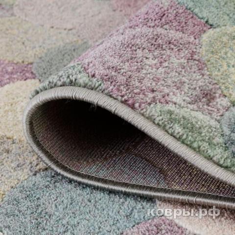 ковер MERINOS BRIGHT L025 MULTICOLOR — фото 3