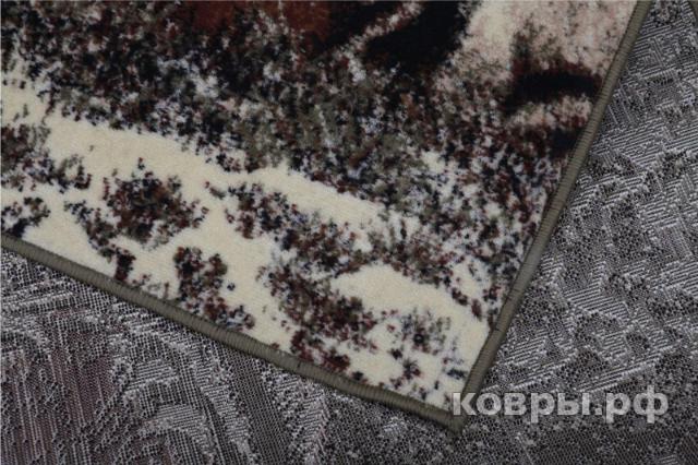 ковер Люберецкие ковры Фауна-Т 50548 01 — фото 12
