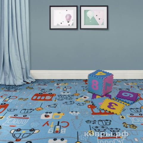 ковролин Нева Тафт Туризм 50 13 — фото 3