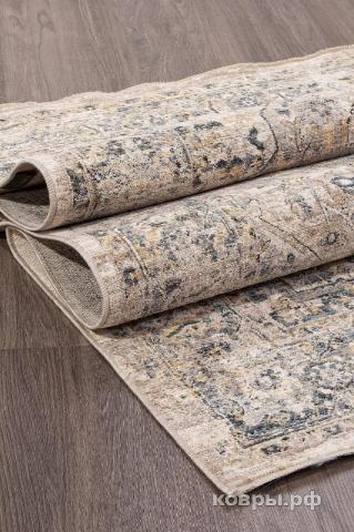 ковер LYSANDRA HALI SHANTI L0216B CREAM — фото 4