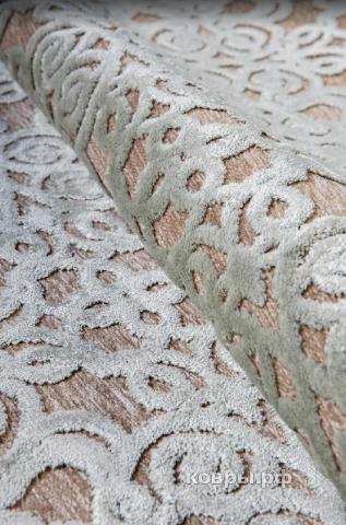 ковер Ragolle Genova 38036 6555 90 Овал — фото 3