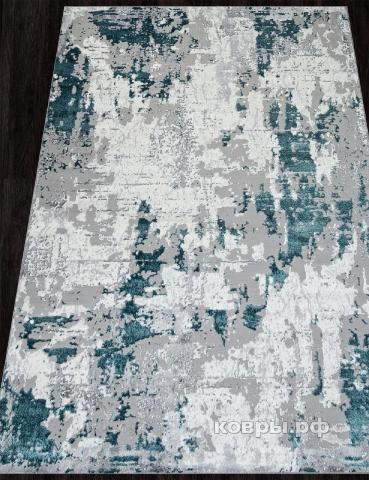 ковер MERINOS PALERMO F285 GRAY — фото 2