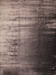 Шелковый Индийский ковер ручной работы Handloom (Хендлум) 4.01x3