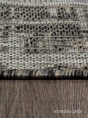 ковер MERINOS KAIR S144 GRAY — фото 3