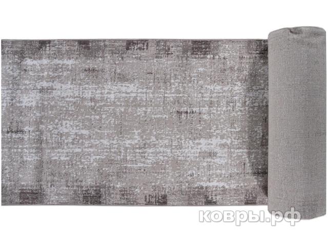 дорожка Дорожка MERINOS SILVER F396 GRAY