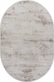 Ковер DORUK MEXX MX019 BEIGE Овал