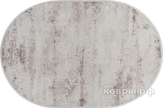 ковер Ковер DORUK MEXX MX019 BEIGE Овал